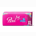 Paree Soft Feel Sanitary Pads (XL) 20's 